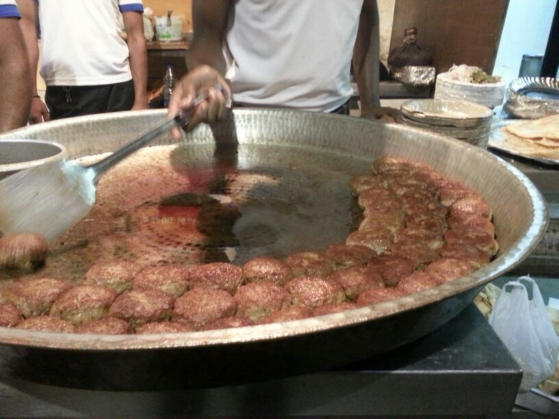 Galouti Kabab